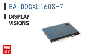 EA DOGXL160S-7 ͼƬ